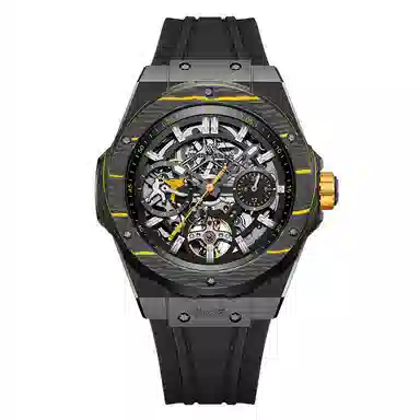 Welly Merck WM128M-2