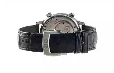 Glashtte Original 44mm 1-89-02-05-02-61