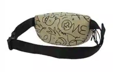 Li-Ning x Wade Artist DFT