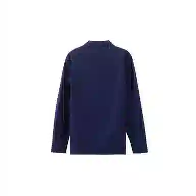 我是大卫 日系透气百搭宽松休闲长袖衬衫 男女同款