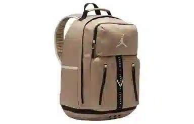 Jordan 35L Backpack Brown