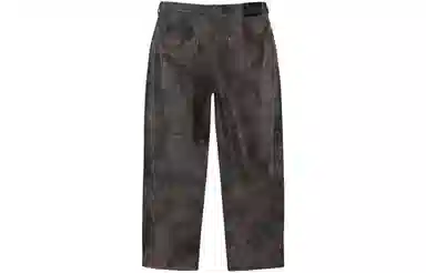 Stussy FW22 Denim Big Ol' Jean