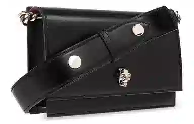 Alexander McQueen Skull