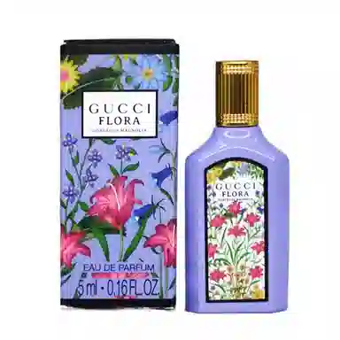 GUCCI Bloom Ambrosia di Fiori EDP 5ml