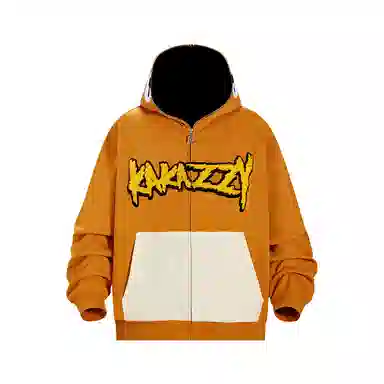 KAKAZZY oversize