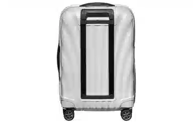Samsonite C-Lite White