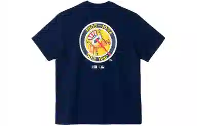 New Era x MLB SS24 T