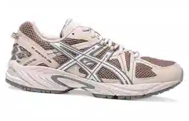 Asics Gel-Kahana TR Brown