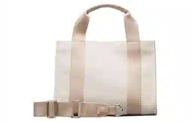 Lululemon Two-Tone Tote