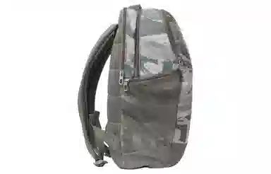 Nike Backpack Light Green Grey