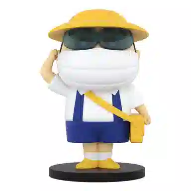 52TOYS cos 8