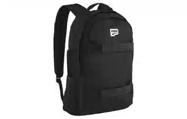 PUMA Downtown Backpack Black