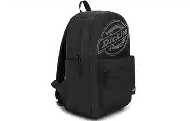 Dickies Backpack Black