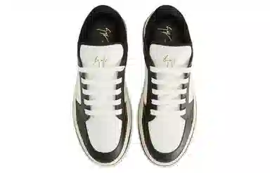 Giuseppe Zanotti Gz94 Black