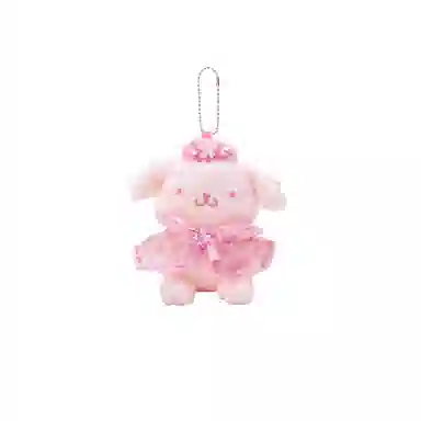 Sanrio 12.5cm