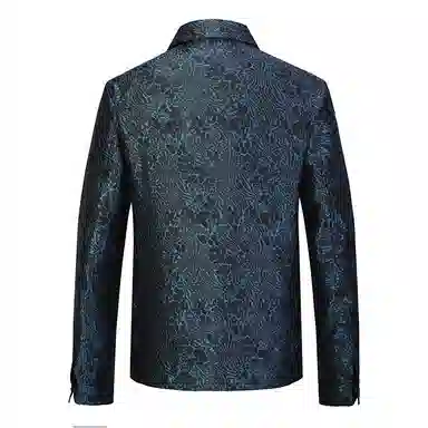 ANDREW MACKENZIE SS24