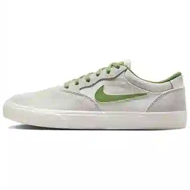Nike SB Chron 2 Grey Green