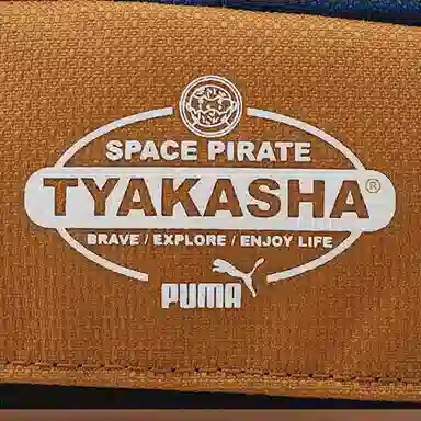PUMA x TYAKASH