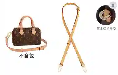 Shehujiangxin Speedy25 Replacement Strap
