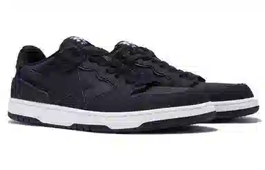 A BATHING APE SK8 STA