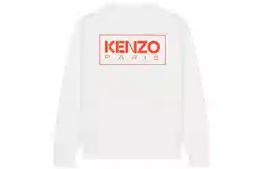 KENZO x Nigo FW22 Boke Flower Logo