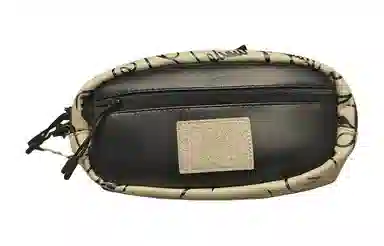 Li-Ning x Wade Artist DFT