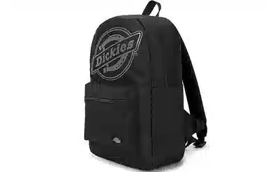 Dickies Backpack Black