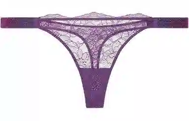 Victoria's Secret Logo 1