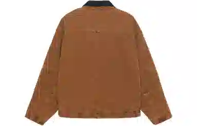 Stussy Holiday Series Jacket