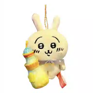 chiikawa usagi 9cm