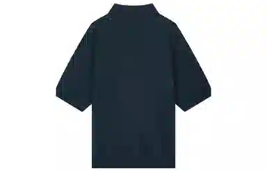 Champion Reverse Weave SS24 Half-Zip Tee