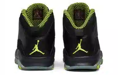 Jordan Air Jordan 10 Retro Venom