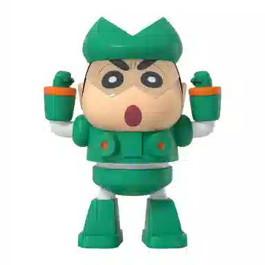 52TOYS cos 8