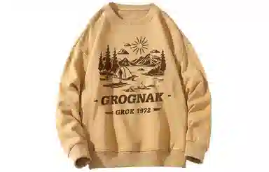 GROGNAK