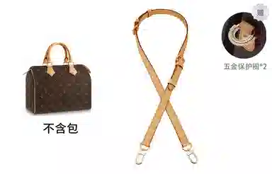 Shehujiangxin Speedy25 Replacement Strap