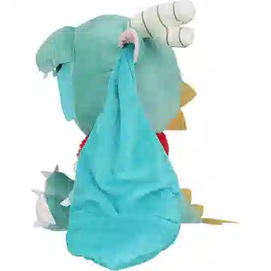 SEGA VOCALOID 2024 Fuwa Petit LL 45cm