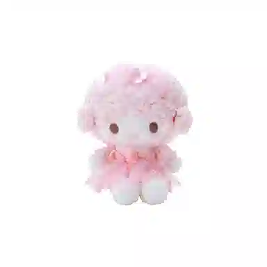 Sanrio 20cm