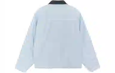 Stussy Holiday Series Jacket