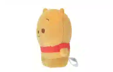 Disney MUCCHI POCCHI 8cm