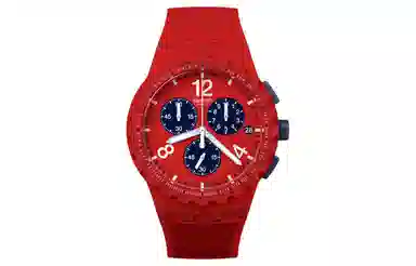 SWATCHSwatch Essentials 30 42mm
