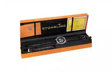Stuhrling 458G2.33151Set