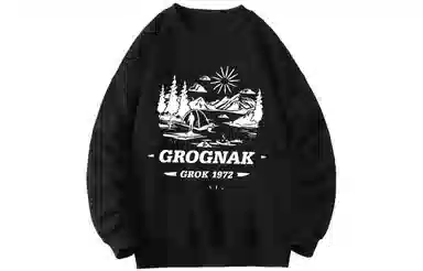 GROGNAK