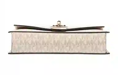MICHAEL KORS MK Charm Logo PVC