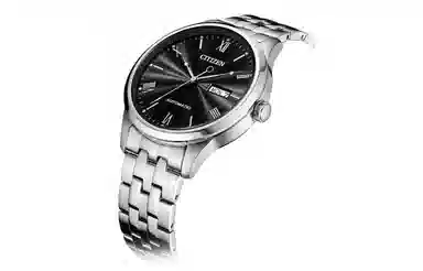 CITIZEN 50 40mm NH7501-85H