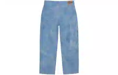 Stussy FW22 Denim Big Ol' Jean