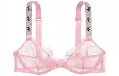 VICTORIA'S SECRET Logo