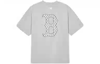 MLB logo SS24 T