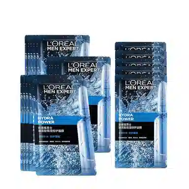 L'OREAL PARIS MEN EXPERT 5*25*3