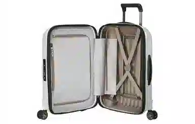 Samsonite C-Lite White