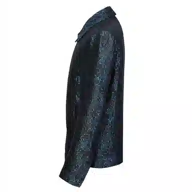 ANDREW MACKENZIE SS24